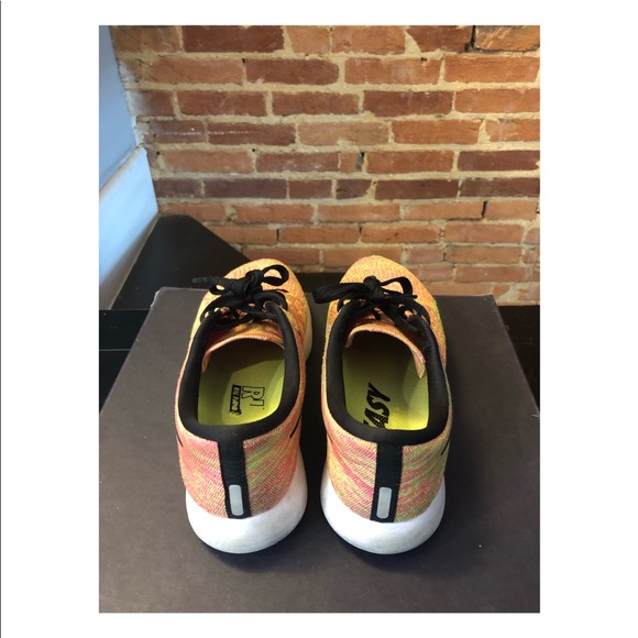 Nike Lunar Epic Flyknit Low’s - Picture 7 of 7